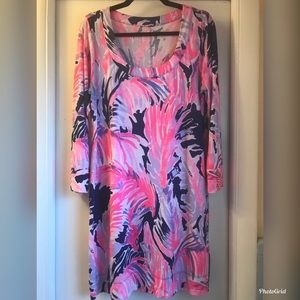 Lilly Pulitzer Merritt dress